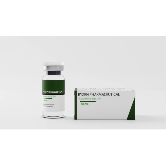 Deca Durabolin 200mg Ryzen Pharmaceuticals